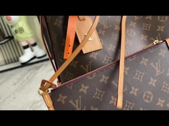 Sacos de alta qualidade dos fabricantes respeitáveis de cinco estrelas para fazer sacos do tipo