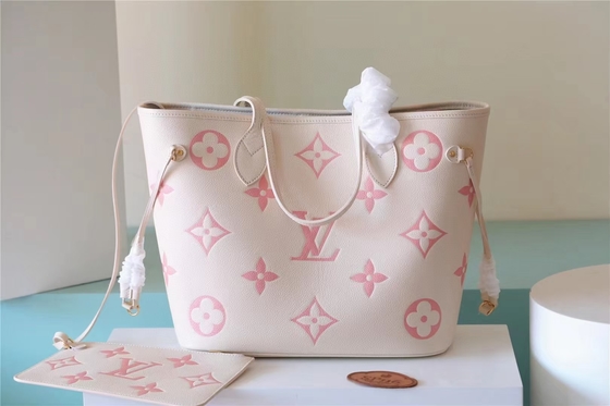 Monograma personalizado Empreinte de Louis Vuitton Mini Designer Purses Onthego milímetro
