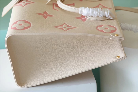 Monograma personalizado Empreinte de Louis Vuitton Mini Designer Purses Onthego milímetro