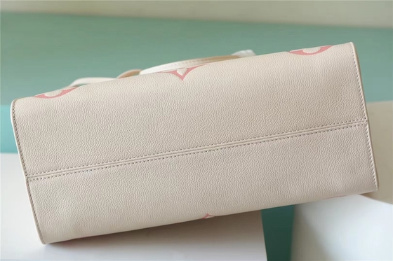 Monograma personalizado Empreinte de Louis Vuitton Mini Designer Purses Onthego milímetro