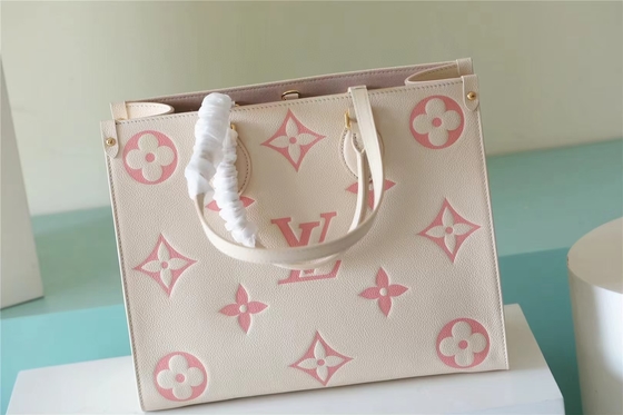 Monograma personalizado Empreinte de Louis Vuitton Mini Designer Purses Onthego milímetro