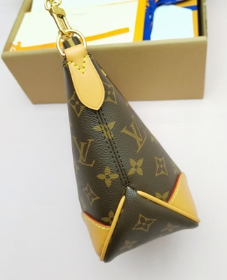 Saco de Monogram Bag LV Boulogne do desenhista M45832 uma altura de 6,3 polegadas