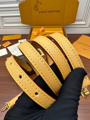 Mala de viagem lateral Presbyopic do saco do PM do monograma do tronco de Louis Vuitton LV da lona de Brown