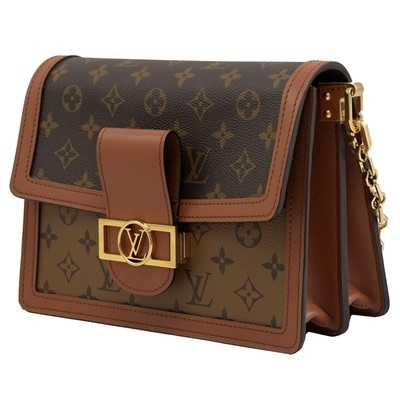 OEM RÁPIDO NANO de Monogram Bag M81085 Louis Vuitton do desenhista