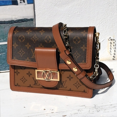 OEM RÁPIDO NANO de Monogram Bag M81085 Louis Vuitton do desenhista