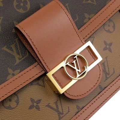 OEM RÁPIDO NANO de Monogram Bag M81085 Louis Vuitton do desenhista