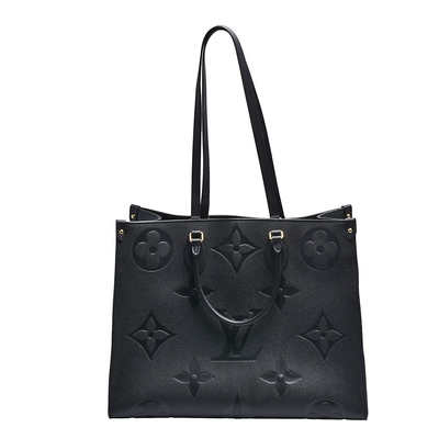 Monograma do GM de Branded Mens Bag Louis Vuitton M44925 OnTheGo do desenhista
