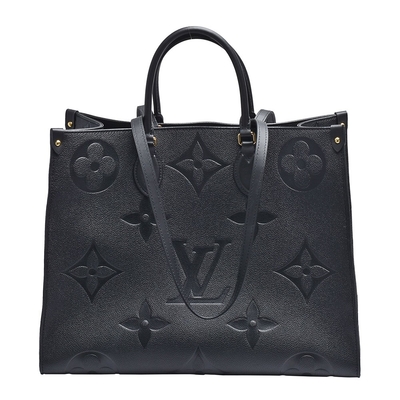 Monograma do GM de Branded Mens Bag Louis Vuitton M44925 OnTheGo do desenhista