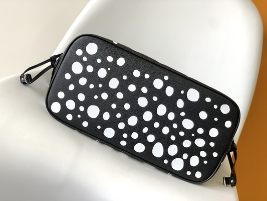Saco marcado feito sob encomenda do monograma de Louis Vuitton Neverfull milímetro dos sacos de LVXYK