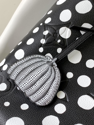 Saco marcado feito sob encomenda do monograma de Louis Vuitton Neverfull milímetro dos sacos de LVXYK