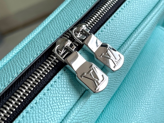Mensageiro M30233 &amp; malas a tiracolo exteriores unisex do monograma de Louis Vuitton Branded Mens Bag