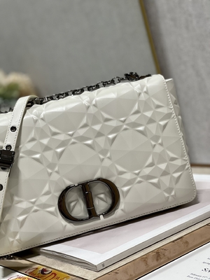BANCO 030 de CHRISTIAN DIOR Mini Sling Bag Branded Handbag CARO M9241