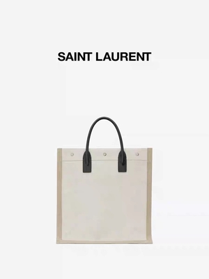 Saint unisex ajustável Laurent Mini Sling Bag Branded com forro interno da tela
