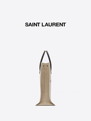 Saint unisex ajustável Laurent Mini Sling Bag Branded com forro interno da tela