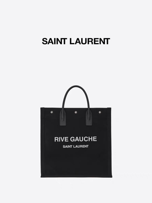 Saint unisex ajustável Laurent Mini Sling Bag Branded com forro interno da tela