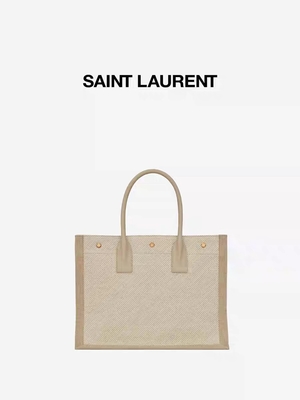 Couro ocasional do ODM Yves Saint Laurent Sling Bag