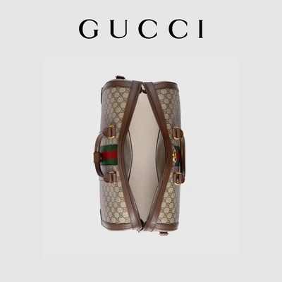 OEM superior de Gucci Marmont Monogram Tote Bag do desenhista