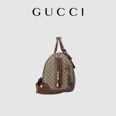 OEM superior de Gucci Marmont Monogram Tote Bag do desenhista
